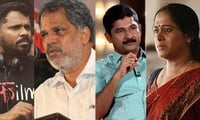 യുഎപിഎ അറസ്റ്റ്